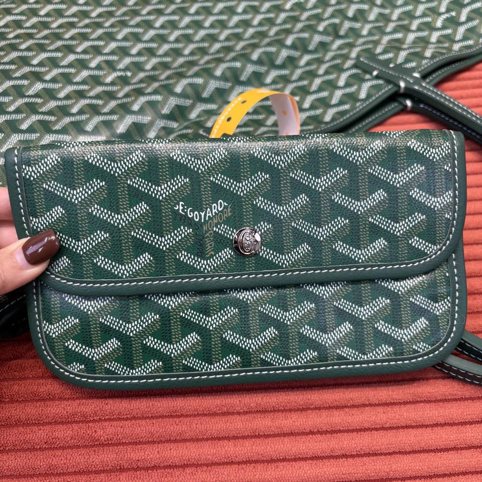 Medium Double-Sided Shopping Bag购物袋中号双面89